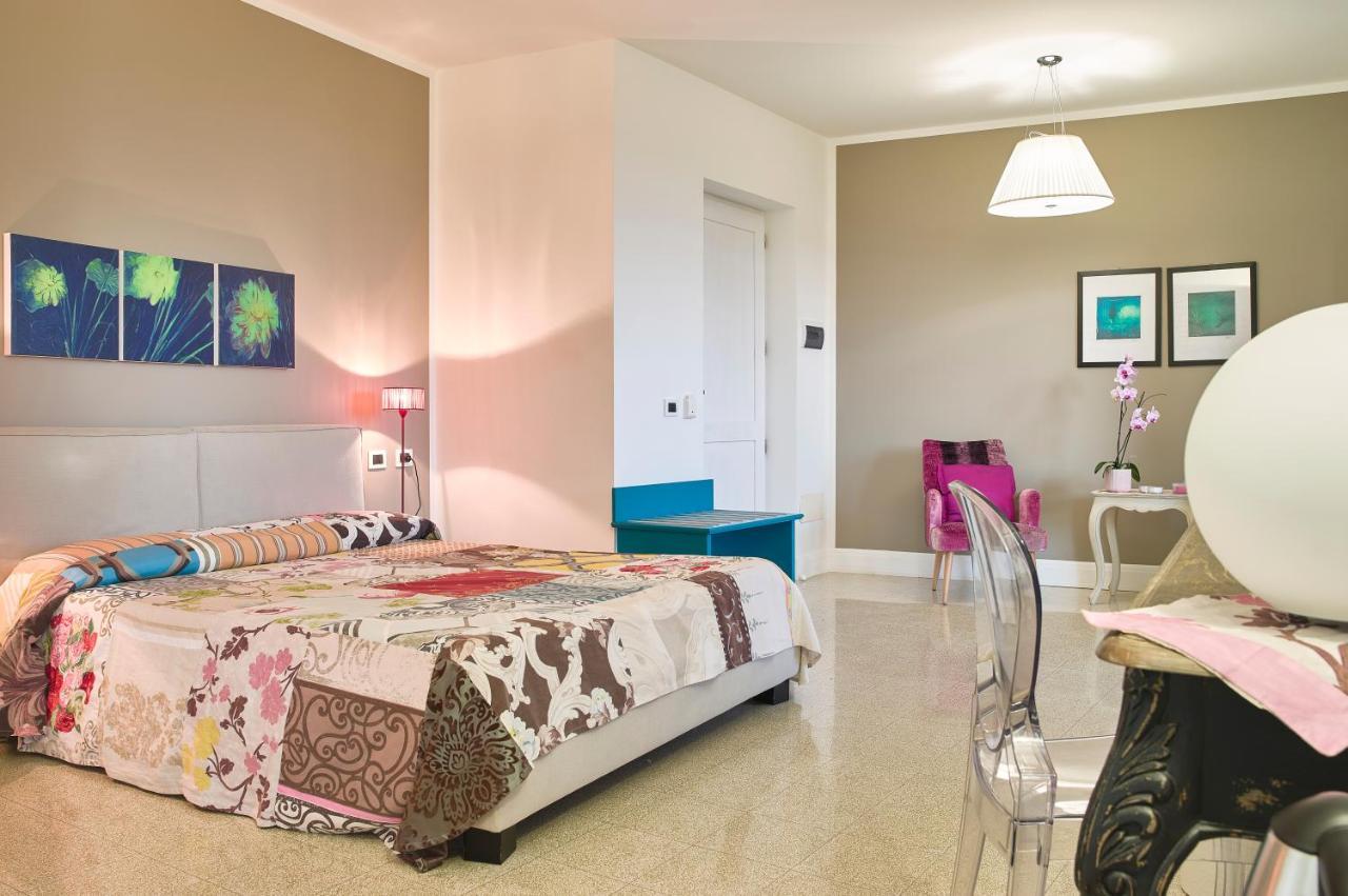 Hotel Borgo La Pietraia Paestum