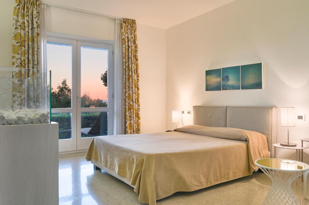 Hotel Borgo La Pietraia Paestum