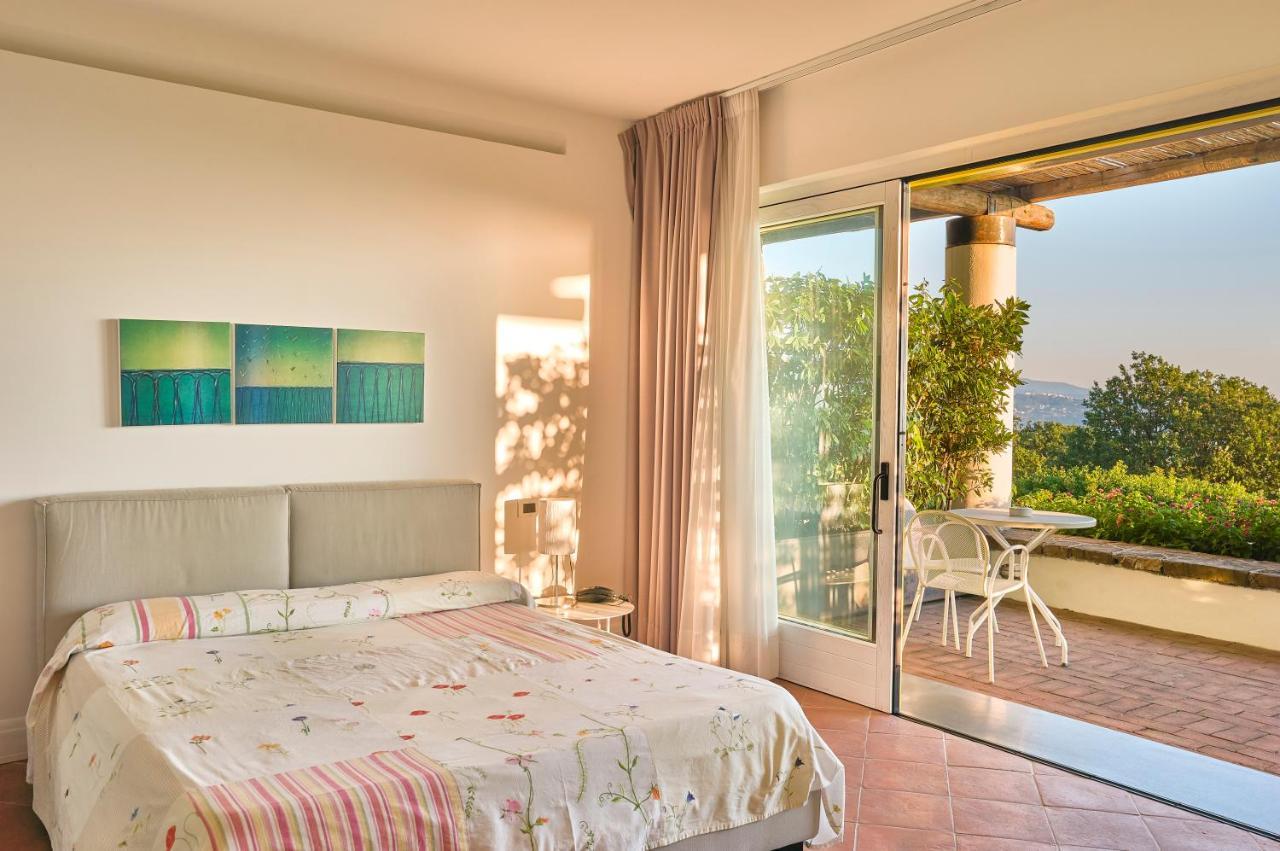 Borgo La Pietraia Hotel