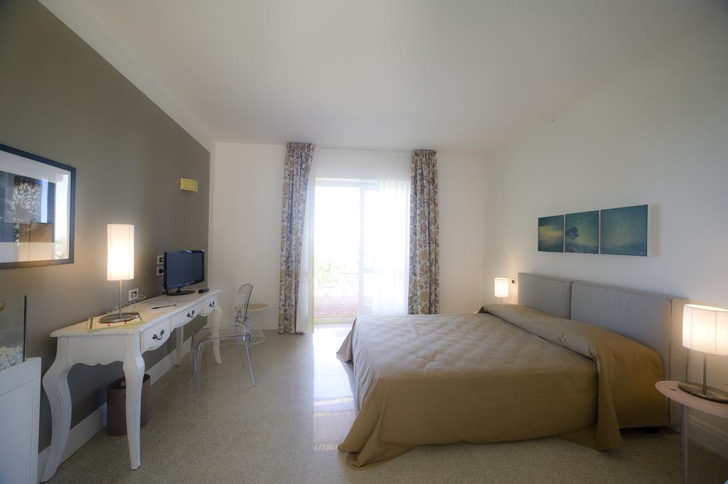 Hotel Borgo La Pietraia 4*