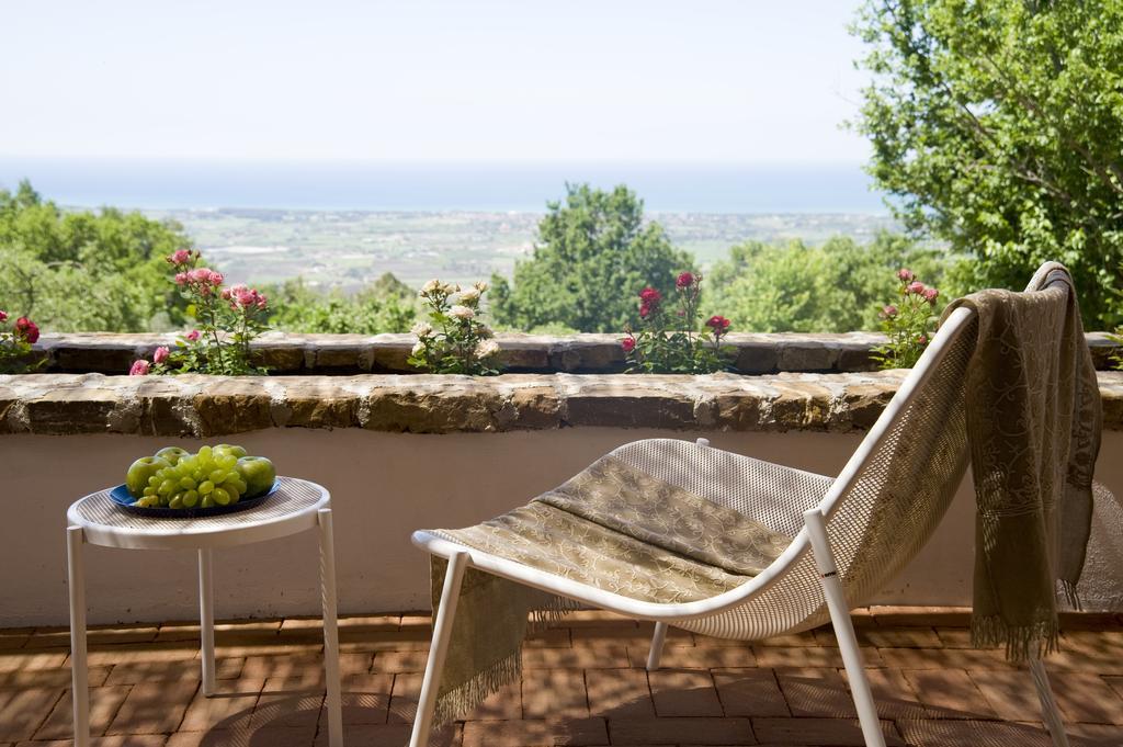 Hotel Borgo La Pietraia