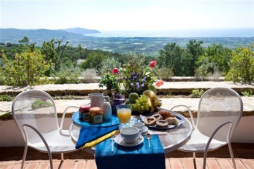 Borgo La Pietraia 4* Paestum
