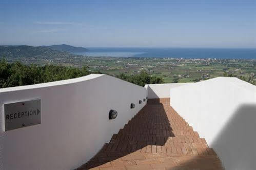 Borgo La Pietraia Hotel Paestum